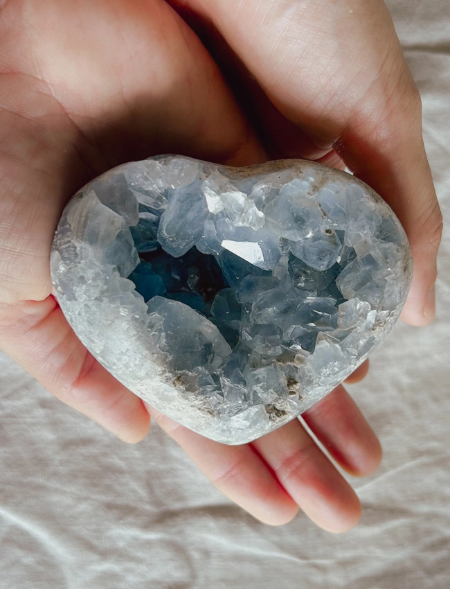 cuore di Celestina